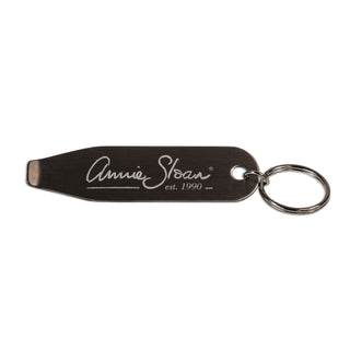Annie Sloan Tin Opener/Keychain