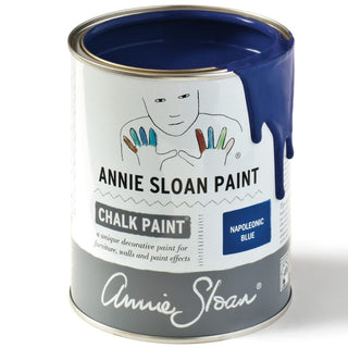 Napoleonic Blue Chalk Paint®