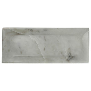 ESSEX RECTANGLE PLATE, SMALL
