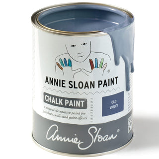 Old Violet Chalk Paint®