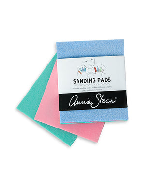 Sanding Pads, Annie Sloan