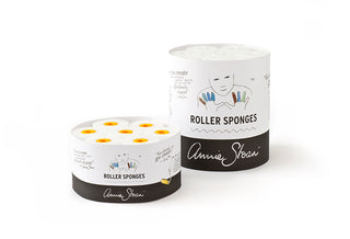 Sponge Roller Refill Pack