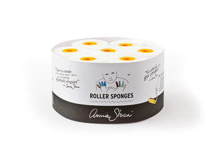 Sponge Roller Refill Pack